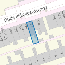 Perceel LWR01-B-7744