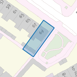 Perceel LWR01-B-7747