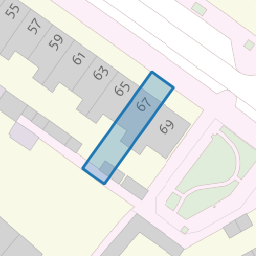 Perceel LWR01-B-7748