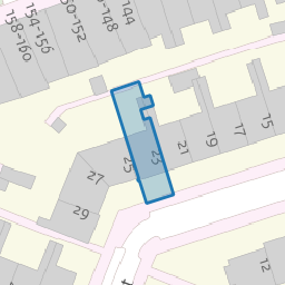 Perceel LWR01-B-7750