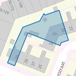 Perceel LWR01-B-7751