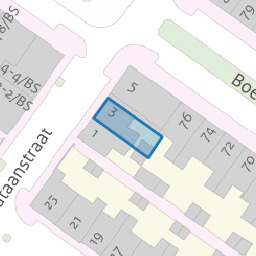 Perceel LWR01-B-7764