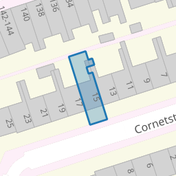 Perceel LWR01-B-7766