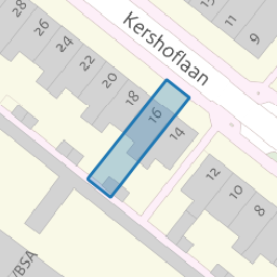 Perceel LWR01-B-7768