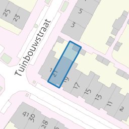 Perceel LWR01-B-7772