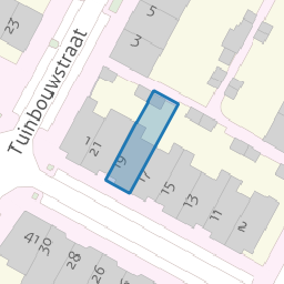 Perceel LWR01-B-7773