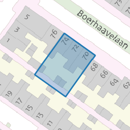 Perceel LWR01-B-7775