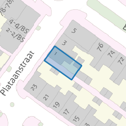 Perceel LWR01-B-7777