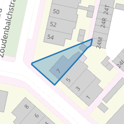 Perceel LWR01-B-7784