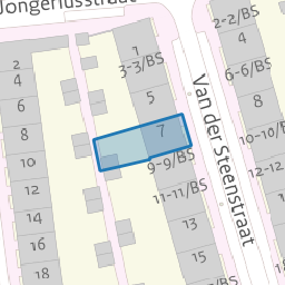 Perceel LWR01-B-7785