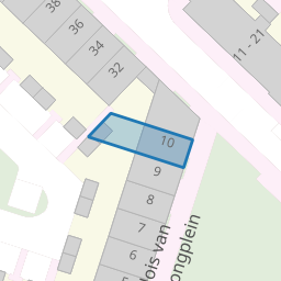 Perceel LWR01-B-7796