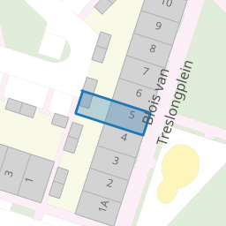 Perceel LWR01-B-7800