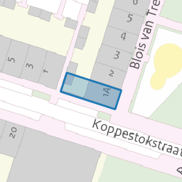 Perceel LWR01-B-7802