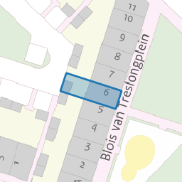 Perceel LWR01-B-7803