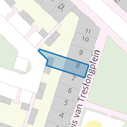 Perceel LWR01-B-7812