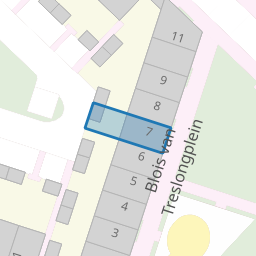 Perceel LWR01-B-7813