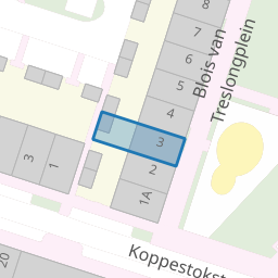 Perceel LWR01-B-7820