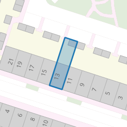 Perceel LWR01-B-7823