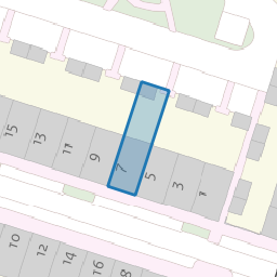 Perceel LWR01-B-7824