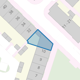 Perceel LWR01-B-7825