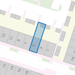 Perceel LWR01-B-7833