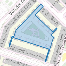 Perceel LWR01-B-7836