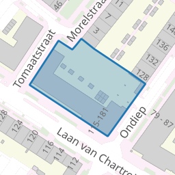 Perceel LWR01-B-7848