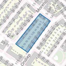 Perceel LWR01-B-7849