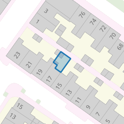 Perceel LWR01-B-7854