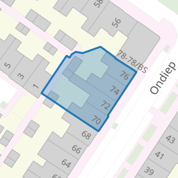 Perceel LWR01-B-7858