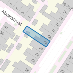 Perceel LWR01-B-7860