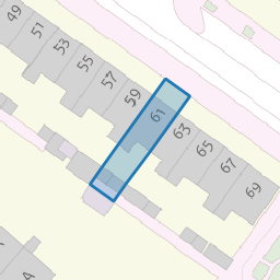 Perceel LWR01-B-7862