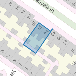 Perceel LWR01-B-7869