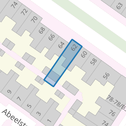 Perceel LWR01-B-7870