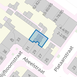 Perceel LWR01-B-7880