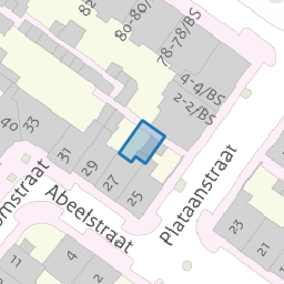 Perceel LWR01-B-7881