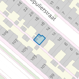 Perceel LWR01-B-7883