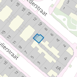 Perceel LWR01-B-7891