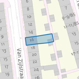 Perceel LWR01-B-7895