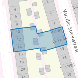 Perceel LWR01-B-7896