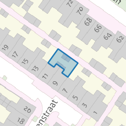 Perceel LWR01-B-7902