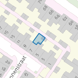 Perceel LWR01-B-7903