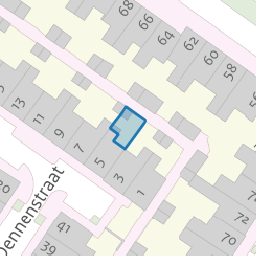 Perceel LWR01-B-7904