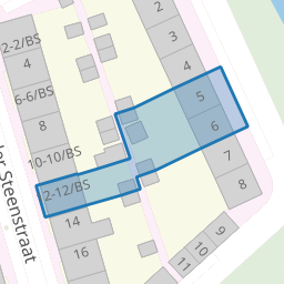 Perceel LWR01-B-7905