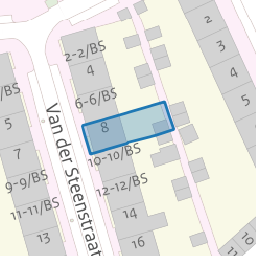 Perceel LWR01-B-7906