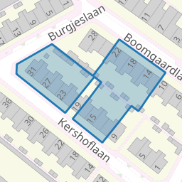 Perceel LWR01-B-7909