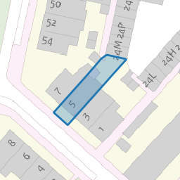 Perceel LWR01-B-7920