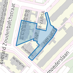 Perceel LWR01-B-7921