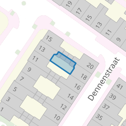 Perceel LWR01-B-7928