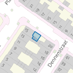 Perceel LWR01-B-7929